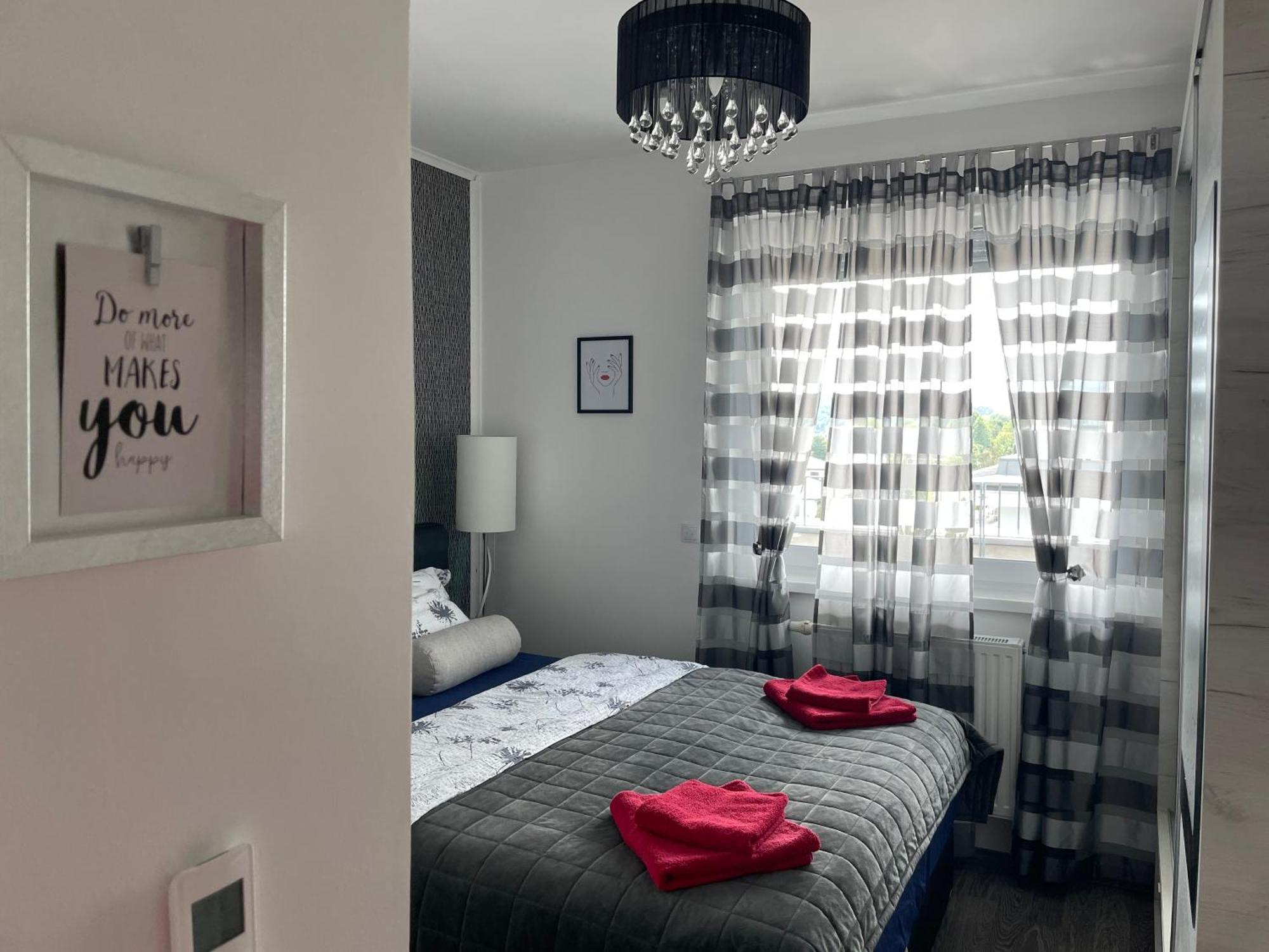 Silver Gray Appartment Balatonlelle Eksteriør bilde